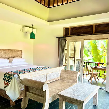 Apartamento Widya Luxury House