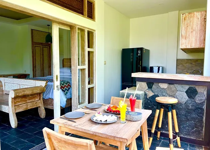 Widya Luxury House