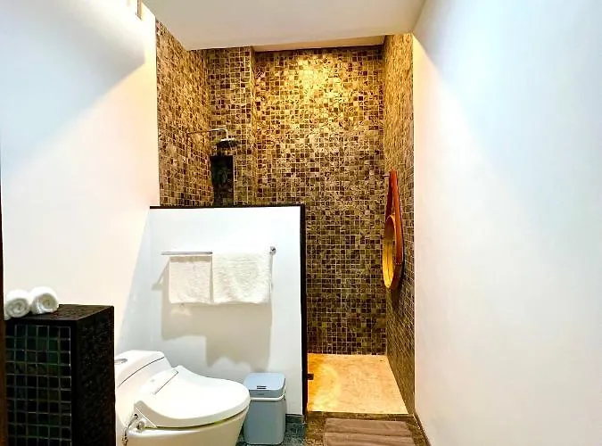 Widya Luxury House ウブド