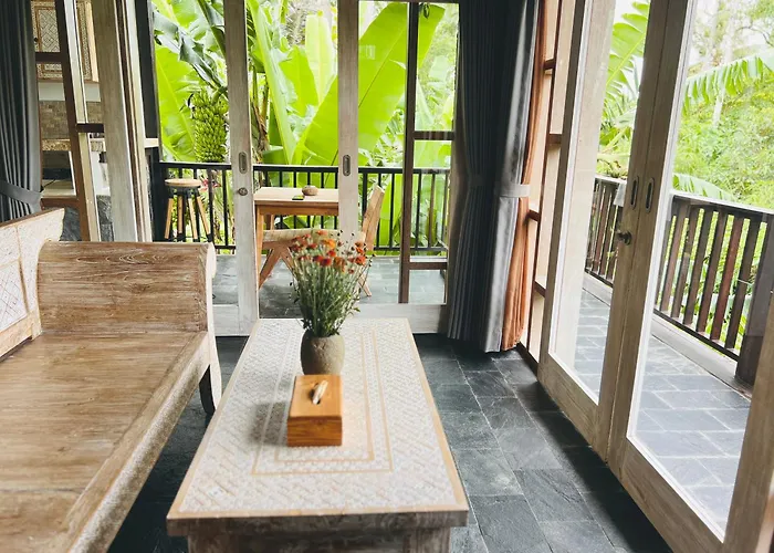 Widya Luxury House *